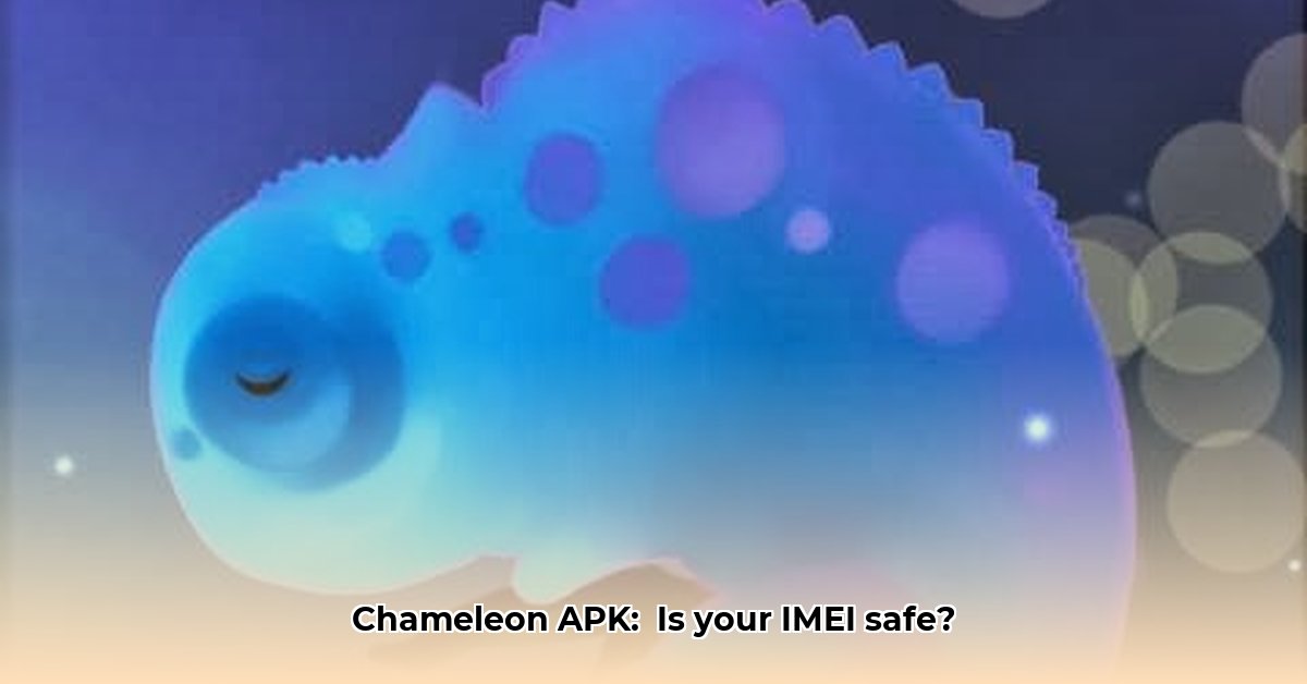 chameleon-apk